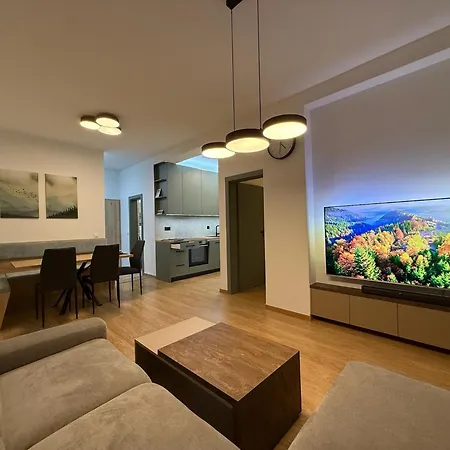 Apartman Magura Donovaly Exterior photo