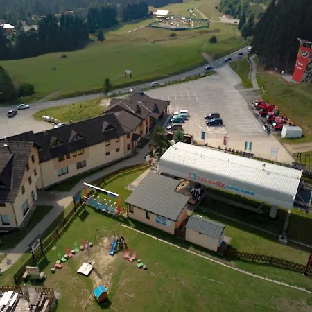 Apartman Magura Donovaly Exterior photo