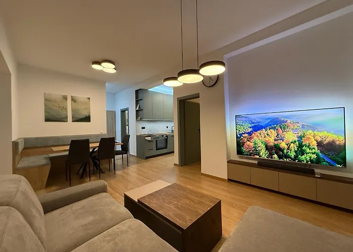 Apartman Magura Donovaly