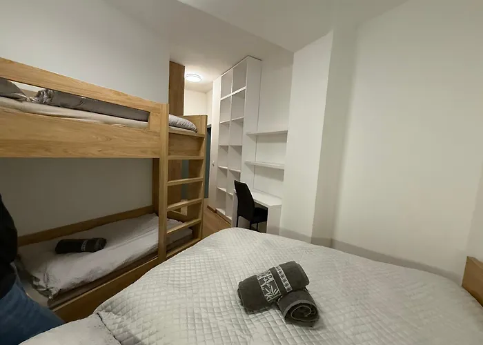 Apartman Magura Donovaly