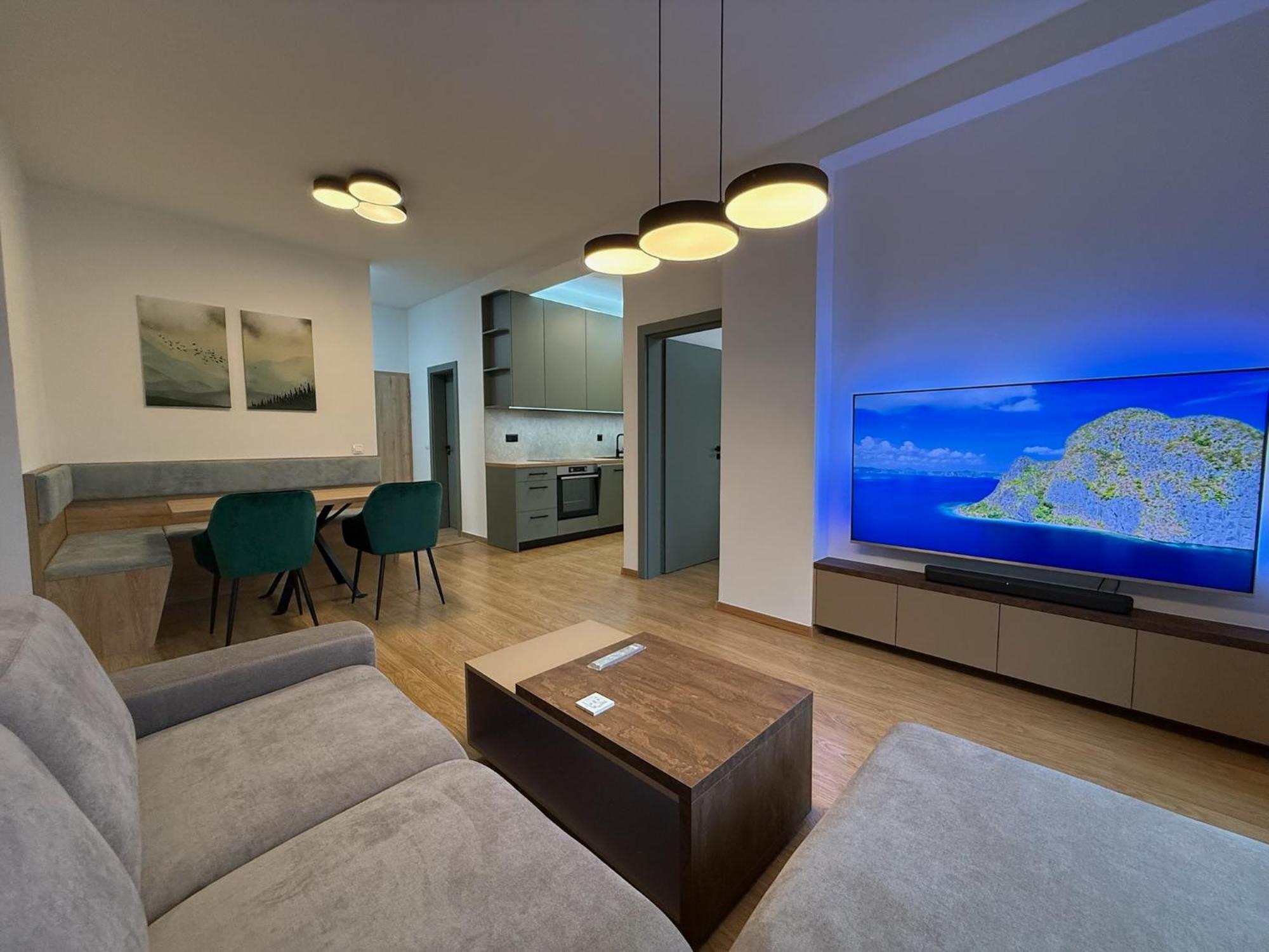 Magura Apartment