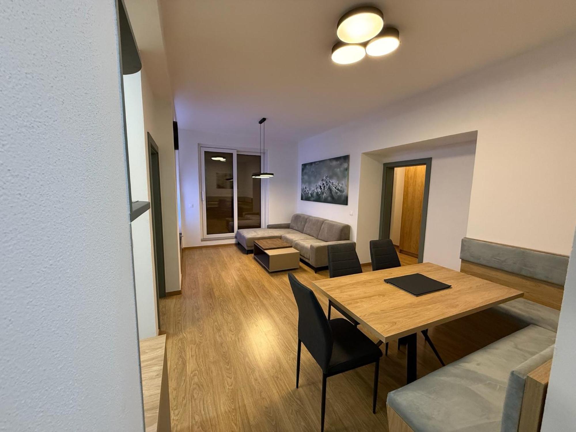 Apartment Magura