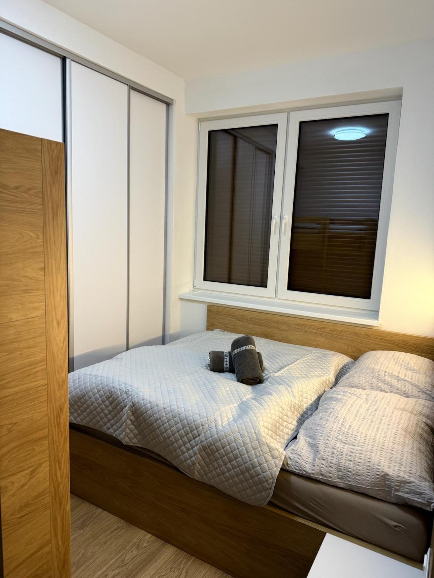 Magura Apartment