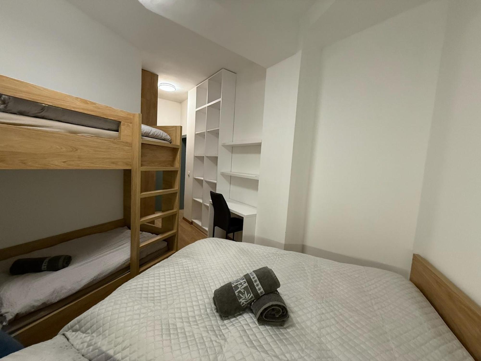 Magura Apartment Donovaly