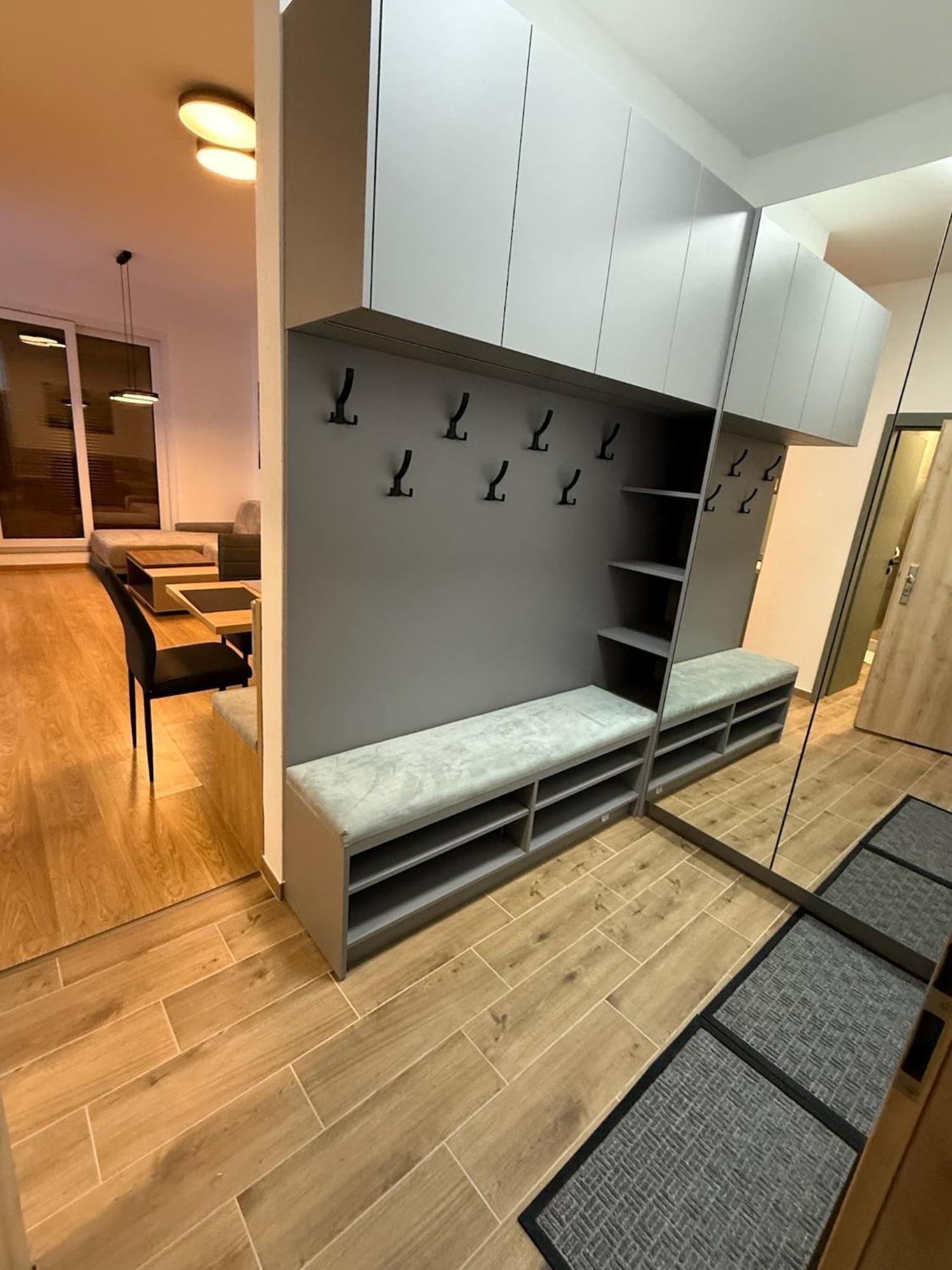 Magura Apartment Donovaly