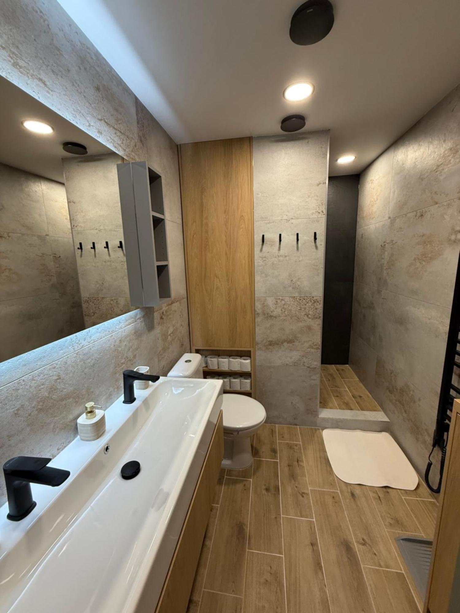 Apartmán Magura *