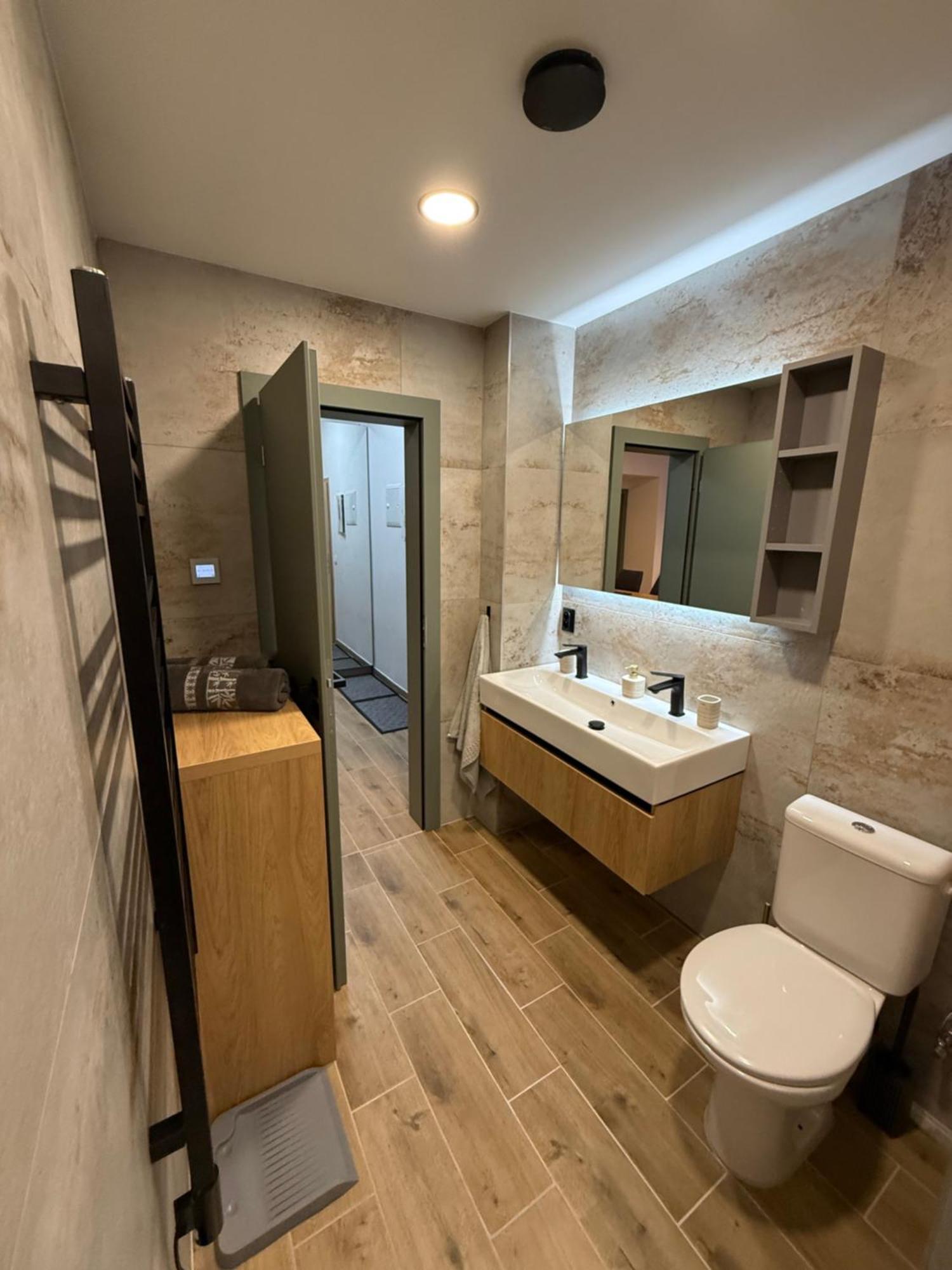 Magura Apartment Donovaly