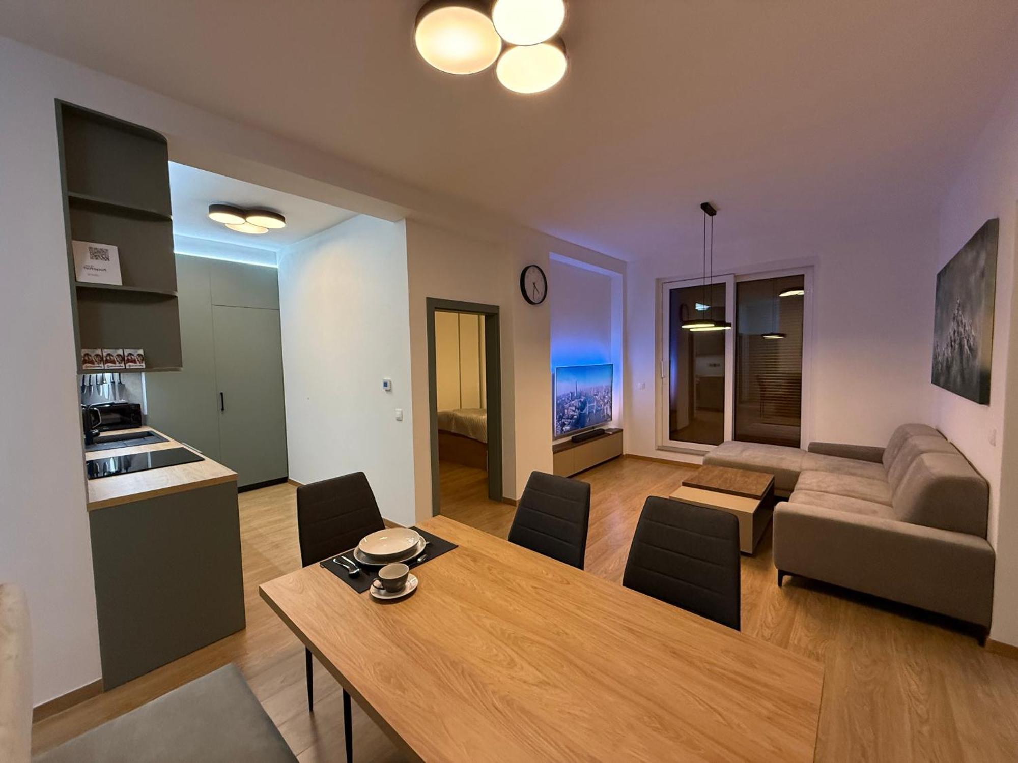 Apartment Magura Donovaly
