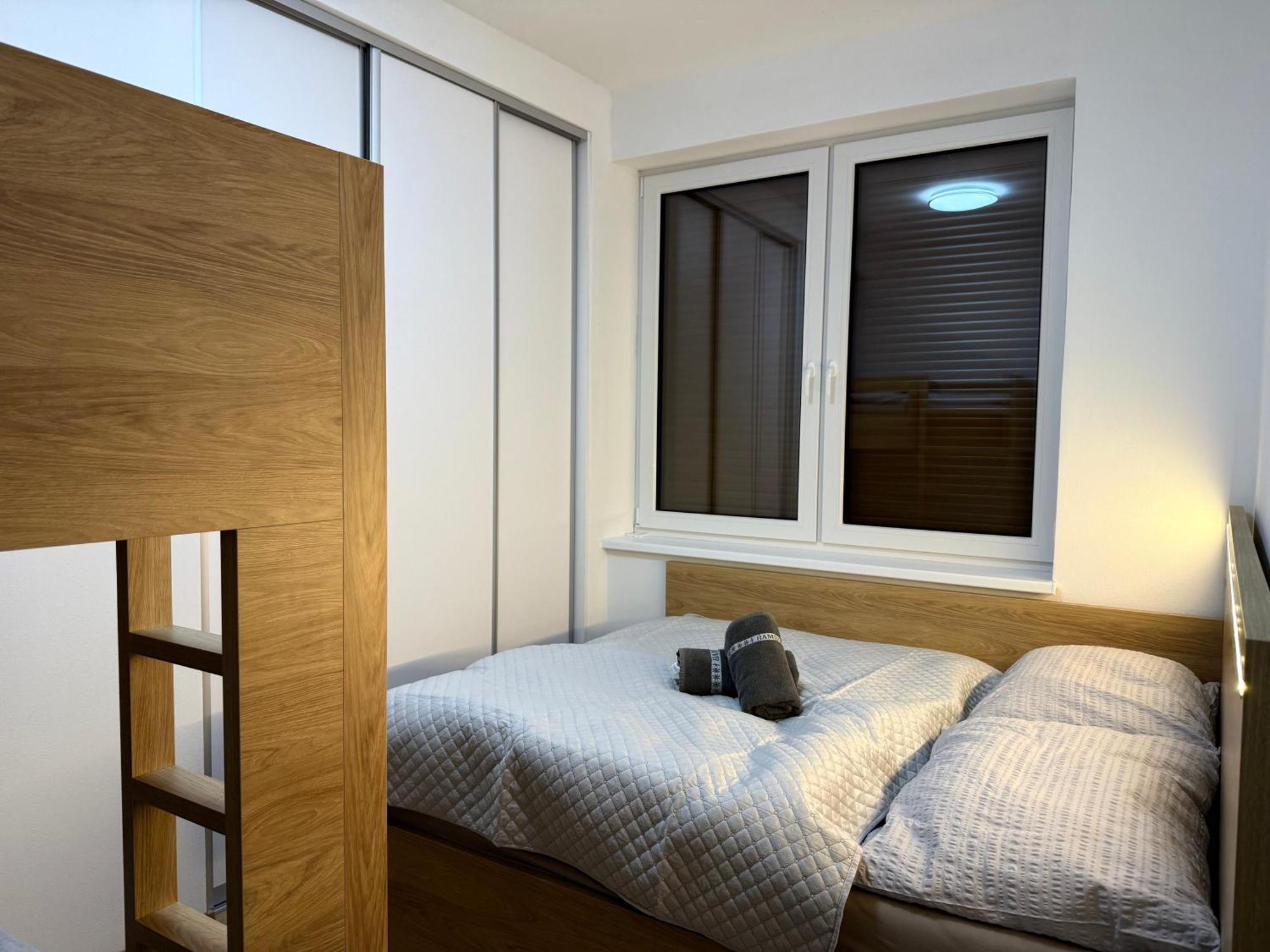 Magura Apartment