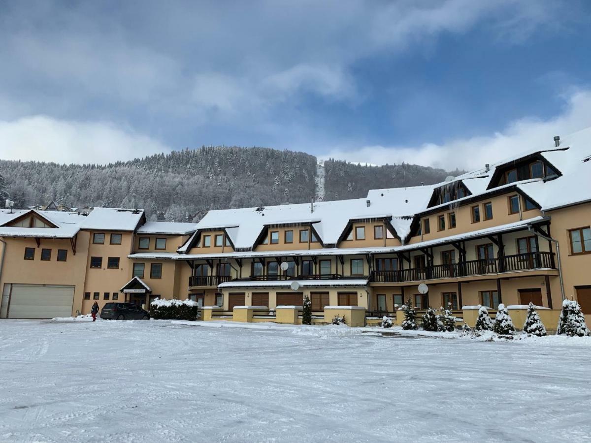 Magura Apartmán Donovaly