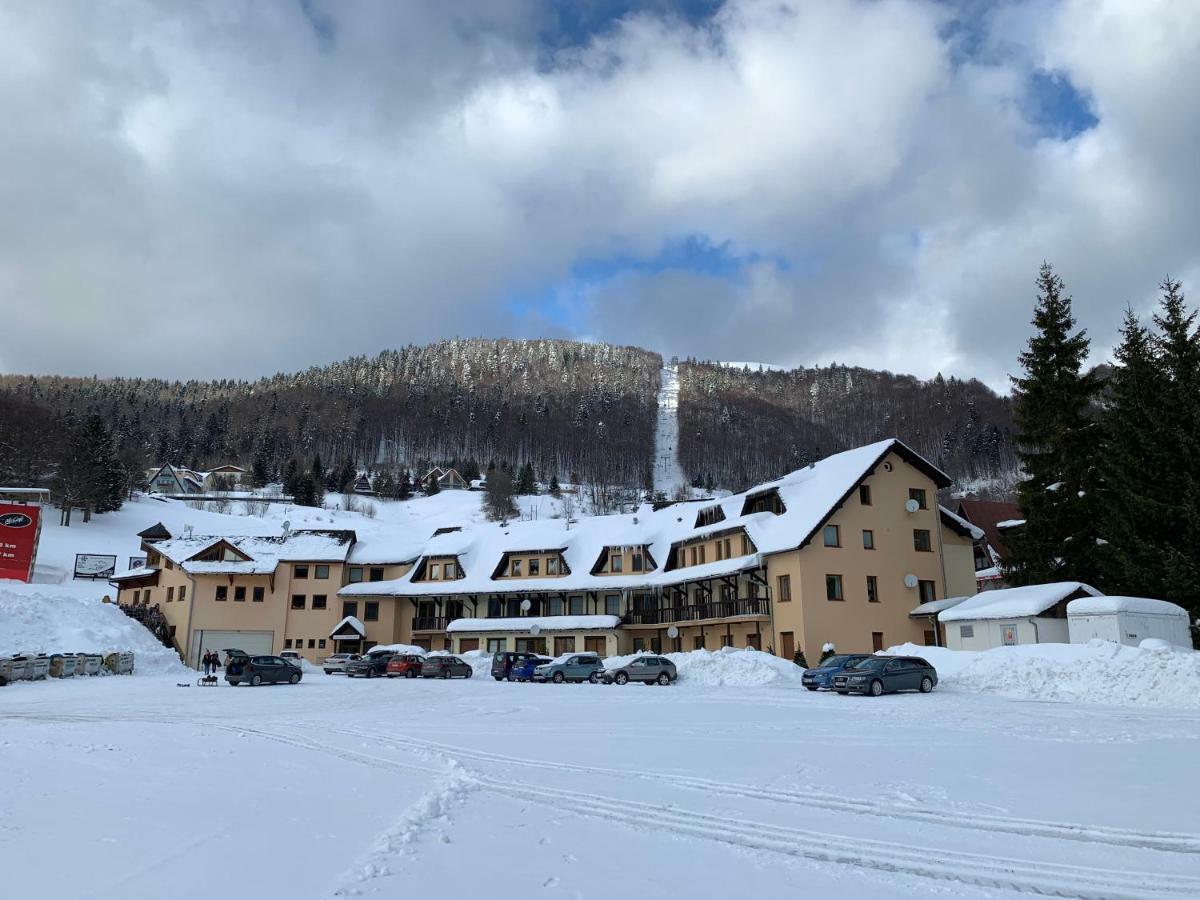 Apartmán Magura *